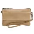 Micmacbags porto schoudertas - 016 taupe